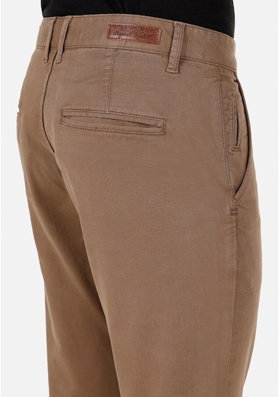 Colin's Colins Kahverengi Erkek Pantolon Dark Camel Koyu Camel