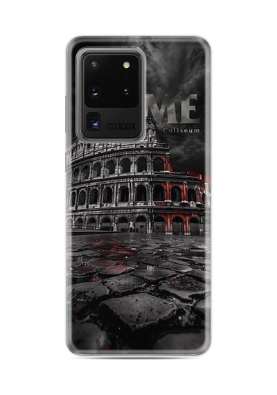 Samsung Galaxy S20 Ultra Sm-g988b Uyumlu Kılıf Baskılı Desenli Silikon Stk-.2008.jpg Renk89 Renk89