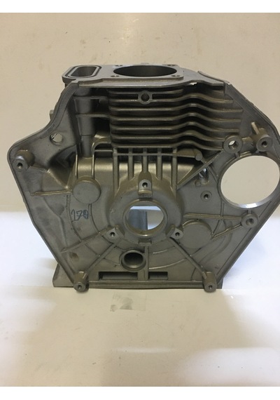 İtal 170 Motor Gövdesi Motor Blok