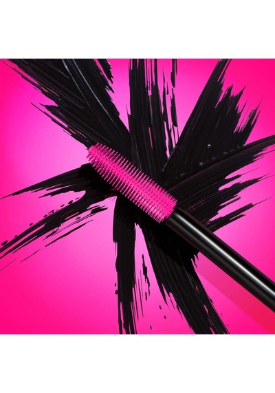 Maybelline New York Lash Sensational Firework Maskara Diğer