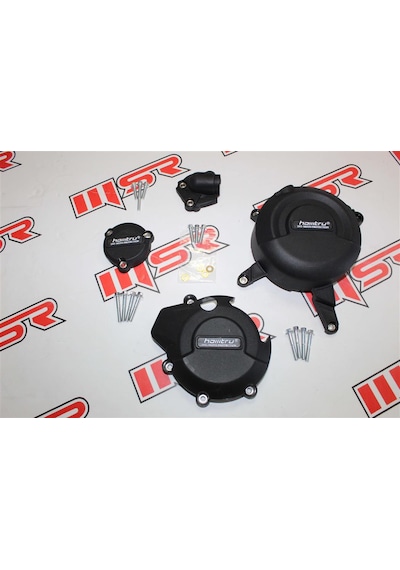 Cf Moto 250 Sr / Nk / Cl-x Motor Koruma Kapağı Gb Racing