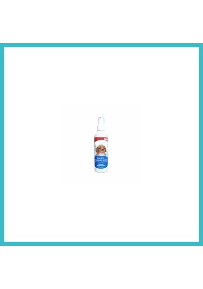 Bioline Yavru Köpek Tuvalet Eğitim Spreyi 120 Ml Dfnbez