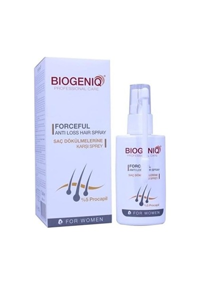 Hair 60 Ml Saç Bakım Serum Dokulme Onleyıcı
