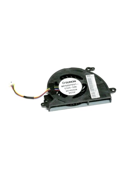 Asus Uyumlu X553 Serisi X553Ma Notebook Cpu Cooling Fan 13N0-Rl