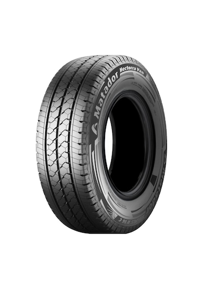 Matador 195/60R16C 99/97H Hectorra Van Yaz Lastiği - 2026