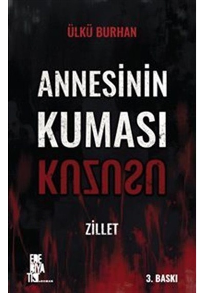 Annesinin Kuması / Kuzusu / Ülkü Burhan