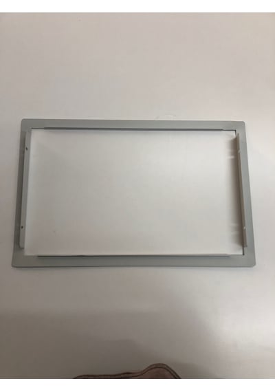 C-TEC Compact1-64 AFP385 ECU-8 ve ECU-8S için Gömme Montaj Çerçevesi