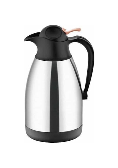 Oms Paslanmaz Çelik Termos 1.5 Litre - 101108