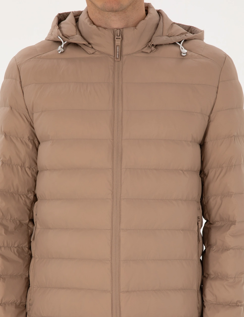 Pierre Cardin Erkek Vizon Mont 50310193-vr052 VIZON