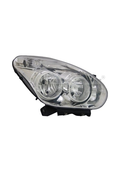 MAKO 46380111 Far Sağ Doblo 10-