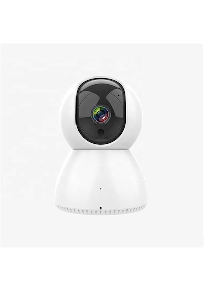 Smartrol Zx-c23 4mp 1440p Wifi I P Bebek Gu Venlik Kamerası