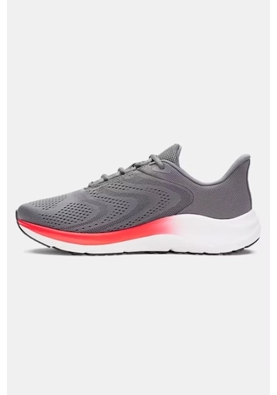 Under Armour Charged Pursuit 4 Bl Erkek Koşu Ayakkabısı Gri