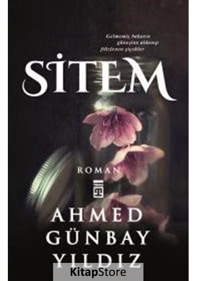 Kitapstore Sitem / Ahmed Günbay Yıldız
