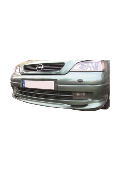 Opel Astra G Hb Ön Tampon Eki