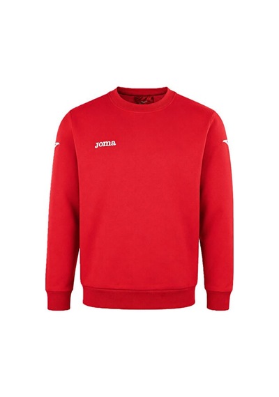 Joma Kırmızı Erkek Sweatshirts 6015.11.60 Polyfleece Sweatshirt