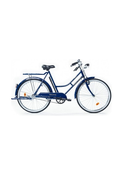Bisan Roadstar Classic Lady 26/200 Mavi