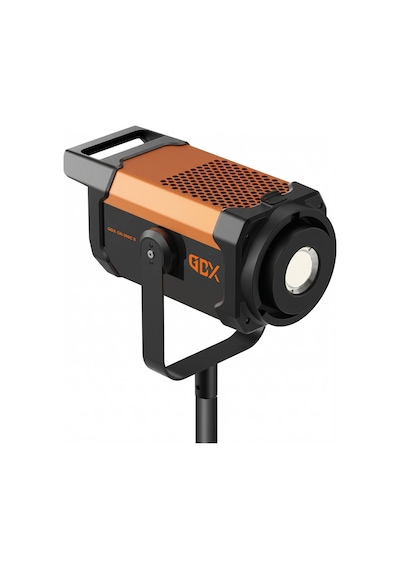 Gdx Cn-300c Iı Video Ve Fotoğraf Sürekli Tekli Işık Seti