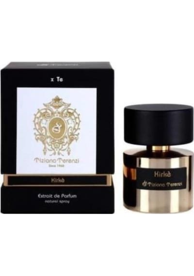 Tiziana Terenzi Kirke Edp 100 Ml Unisex Parfüm Fresh