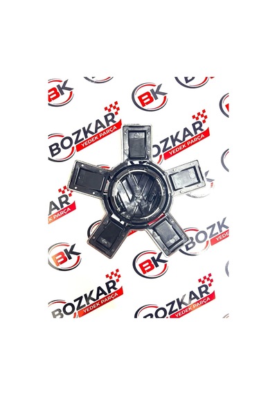 Vw Passat B8 Jant Göbeği Kapağı - 3g0601149d