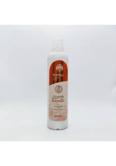 Har-bee Propolis Özlü Şampuan 400ml Tüm Saç Tipleri Için Besle...