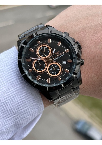 Ferro Xf0041 Erkek Kol Saati