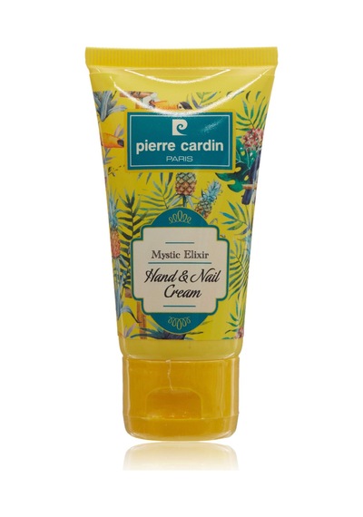 Pierre Cardin Mystic Elixir Çiçek Ve Meyve Aromalı Keratin İçeren E Vitaminli Nemlendirici El Kremi 50 Ml 26751688