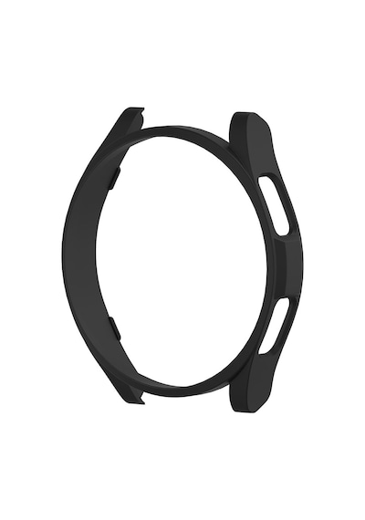 Galaxy Watch 6 Classic 43mm Sert Pc Kasa Koruyucu Zore Watch Gard 28-gümüş
