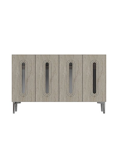 Ka1206bts Rany120 Konsol, Kahve Köşesi Ve Tv Sehpası Beyaz-traverten Kapak-sılver 120cm Beyaz-traverten-sılver Ka1206bts Rany120 Konsol, Kahve Köşesi Ve Tv Sehpası Beyaz-traverten Kapak-sılver 120cm Beyaz-traverten-sılver