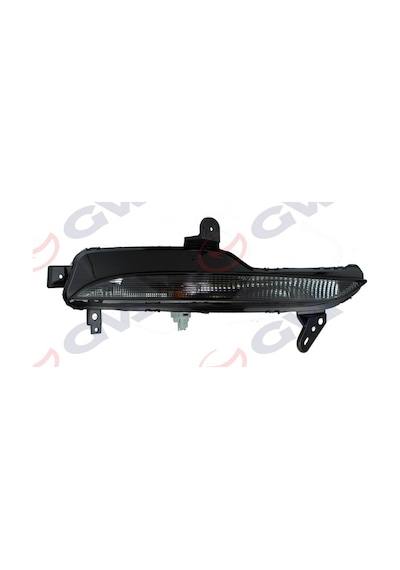 Ön - 539 - Sinyal Sağ Megane - Spt-gld - 4 16