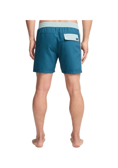 Billabong Bıllabong Dbah Panel Lb Bpr0 Çok Renkli