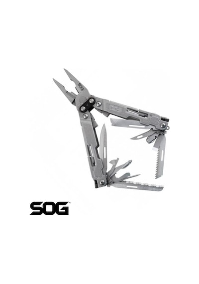 Sog Power Access Deluxe 4.5 Çok Amaçlı Pense-çakı