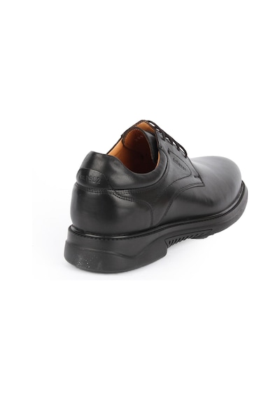 Dr.flexer Dr Flexer M208702 Erkek Comfrot Ayakkabı Siyah