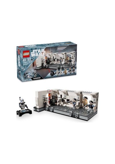 LEGO® 75387 Star Wars™ Tantive IV™’e Biniş 502 Parça