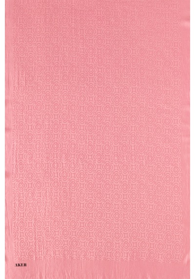 Aker 3840702 Liyosel Sal Pembe Pembe
