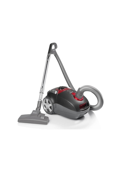 Arzum AR4046 Cleanart Compact 750 W Toz Torbalı Elektrikli Süpürge