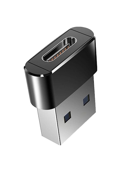 USB 3.0 To Type C 3.1 Şarj Data Çevirici Dönüştürücü Adaptör Data