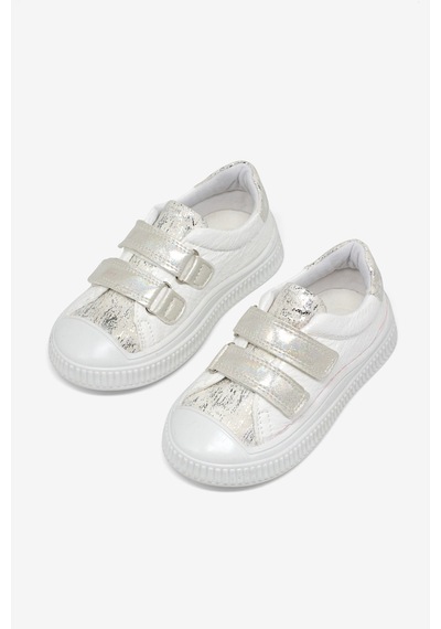 Tonny Black Çoçuk Sim Detaylı Cırtlı Rahat Kalıp Sneaker Çocuk Unisex Beyaz Sneaker Tbarz1035 Beyaz Tonny Black Çoçuk Sim Detaylı Cırtlı Rahat Kalıp Sneaker Çocuk Unisex Beyaz Sneaker Tbarz1035 Beyaz