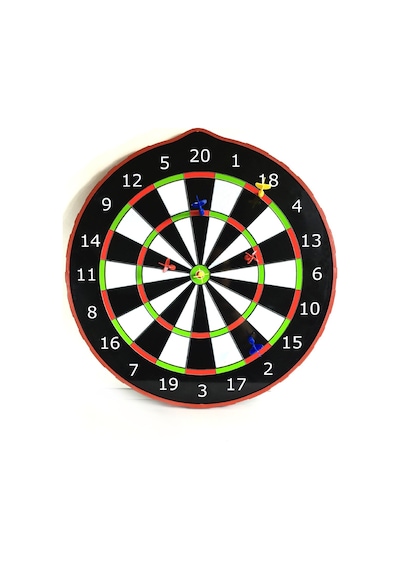 Star Manyetik Dart