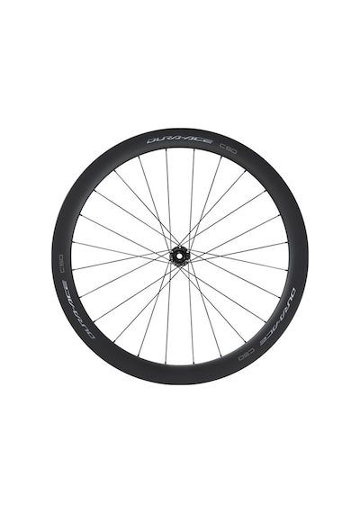 Shimano Wh-r9270-c50 Jant Tubular Jant Seti Disk Siyah