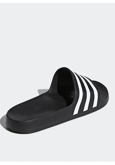 Adidas Adıdas Adılette Aqua Erkek Terlik F35543 F35543 Siyah Siyah