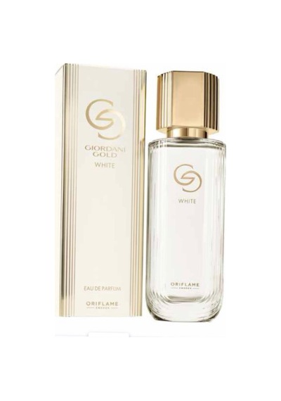 Giordani Gold White Eau De Parfum Çiçeksi