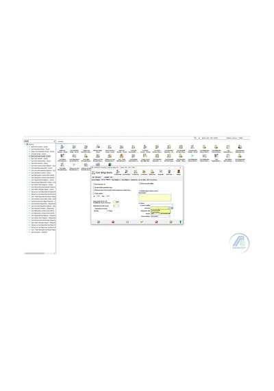 Akınsoft Octoplus Ön Muhasebe Programı (E-Arşiv E-Fatura Destekl (522750760)