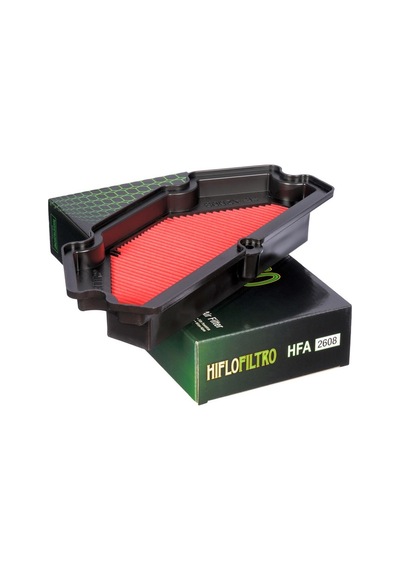 KAWASAKI ER-6F / R6-N ABS 650 2015 Hiflo Hava Filtresi HFA2608