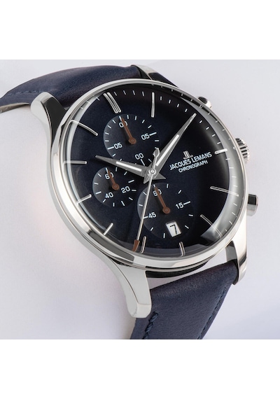 Jacques Lemans London 1-2163c Erkek Kol Saati