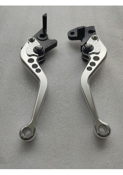 Manet Aleminyum Gümüş Gri Cf Moto Nk 250-250 Sr-clx 250 Uyumlu Sp