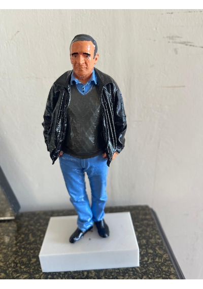 Kişiye Özel Tasarım