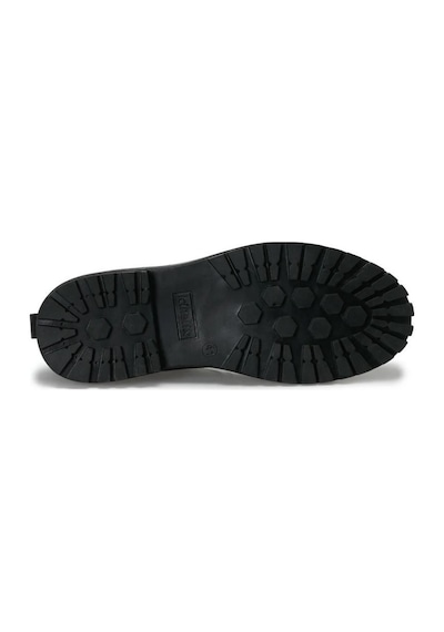 Kinetix Gerford L 6pr Siyah Hakiki Deri Comfort Anatomik Erkek Bot Kinetix Gerford L 6pr Siyah Hakiki Deri Comfort Anatomik Erkek Bot