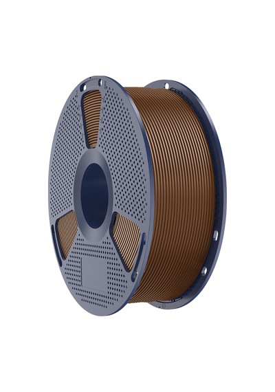 Sunlu Kahverengi Petg Filament - 1.75mm - 1 Kg