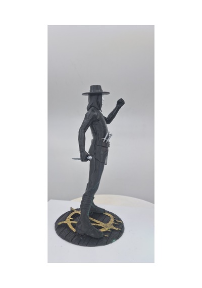 V For Vendetta Figür 24 Cm