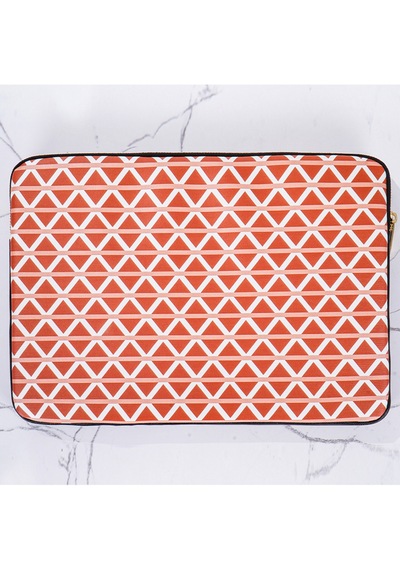 Minbag Marin Laptop Kılıfı, (13 INCH), Kırmızı